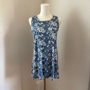 Vintage Hilo Hattie’s Dress (XS)